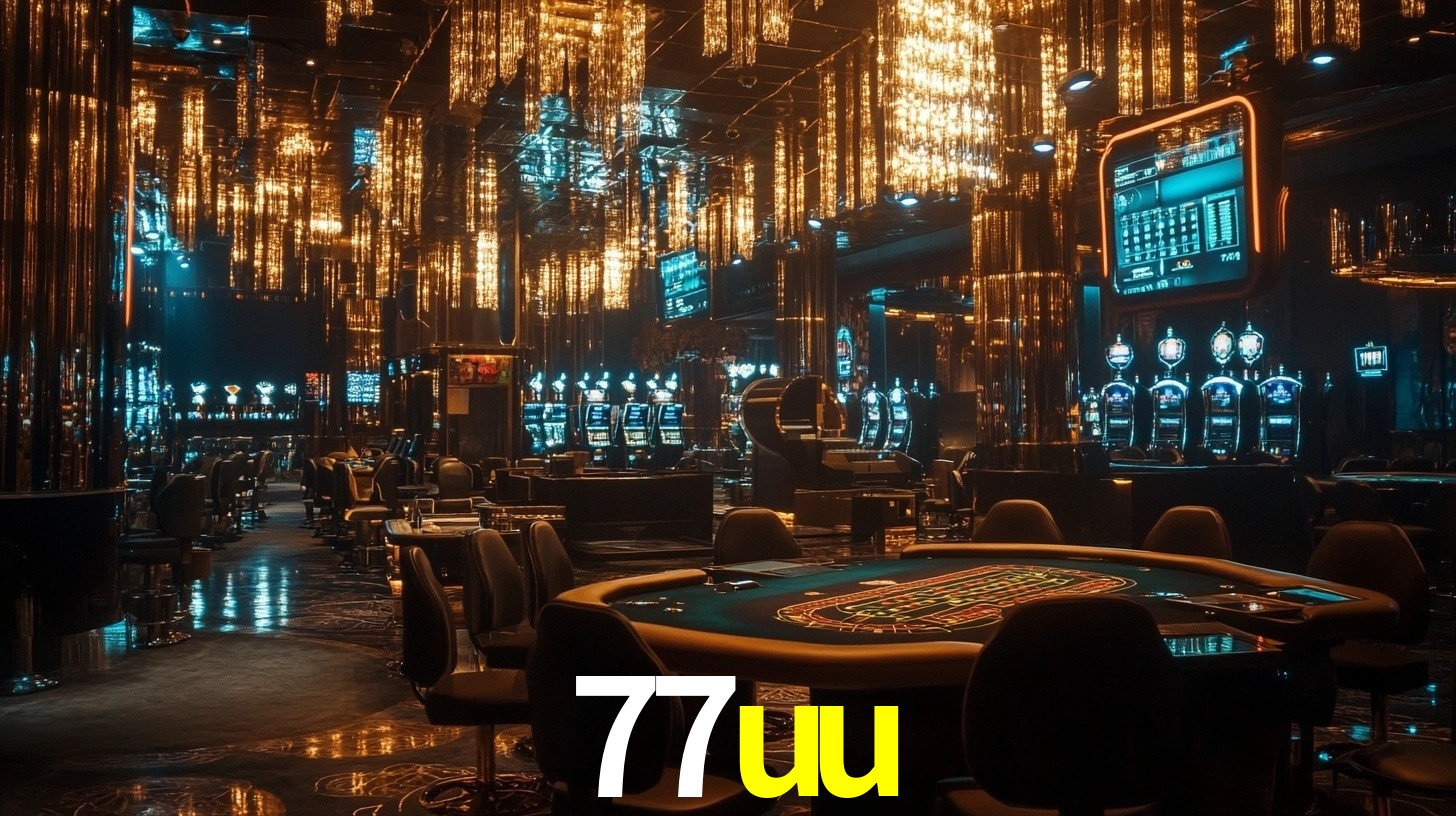 77uu bet