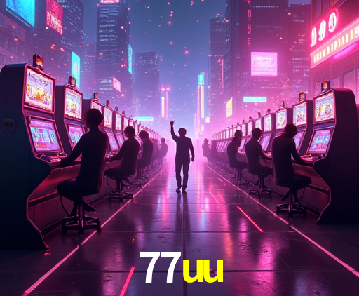 Estatísticas 77uu