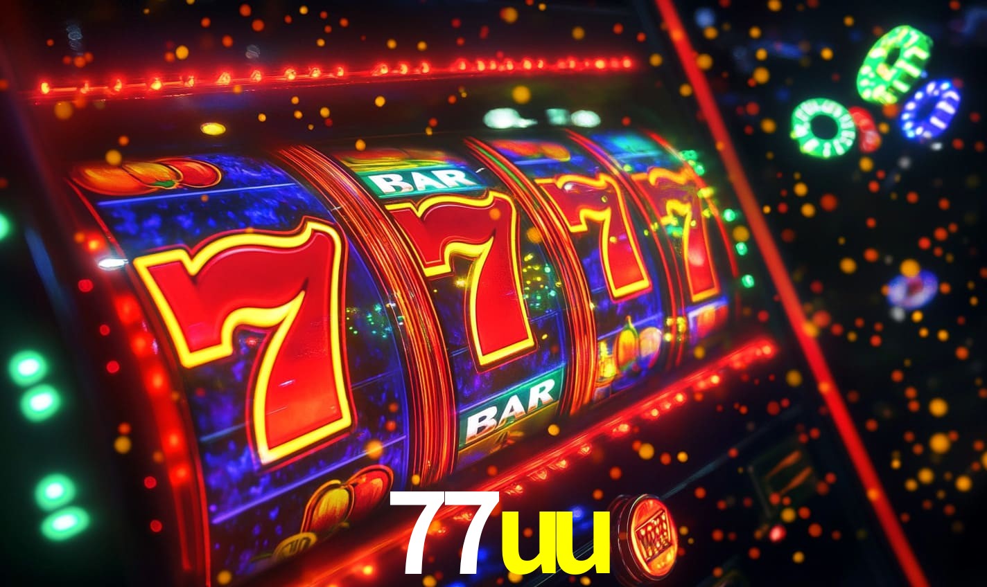 77uu - Caça-níqueis exclusivos no cassino - 77uu.com