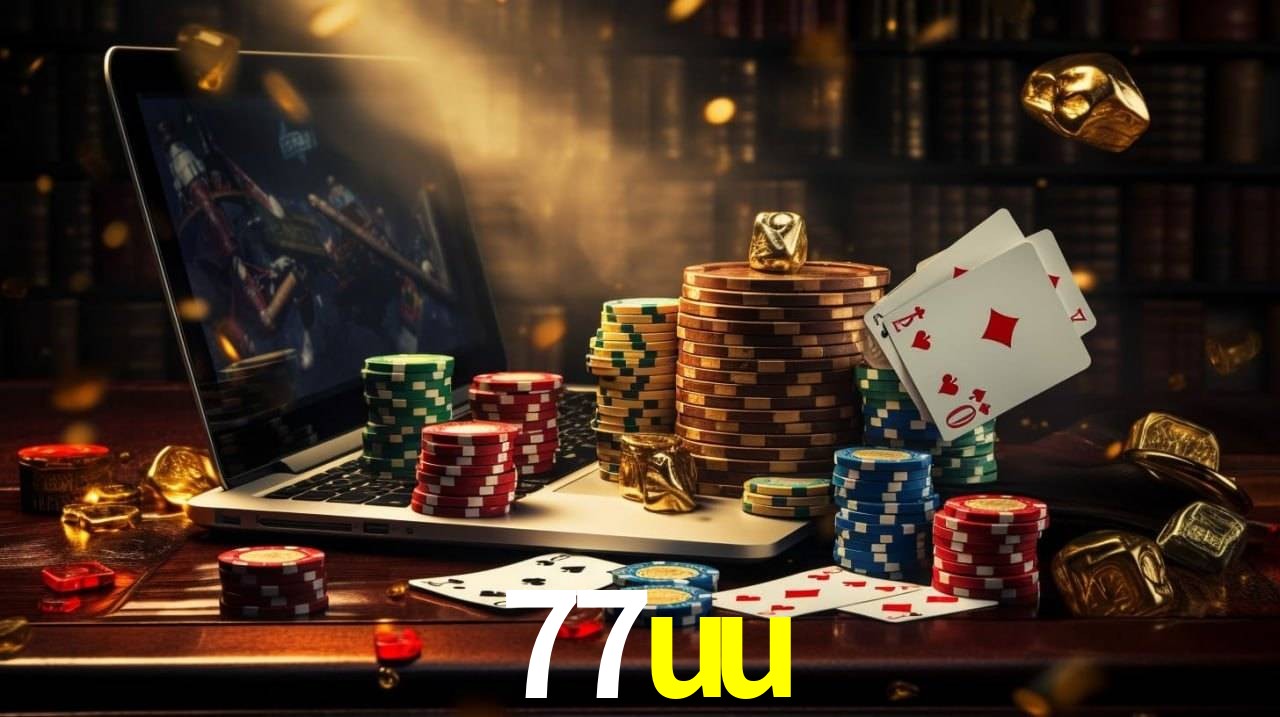Recursos de Bônus 77uu