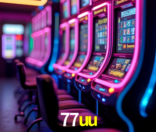 77uu Rio de Janeiro - Slot Strategy