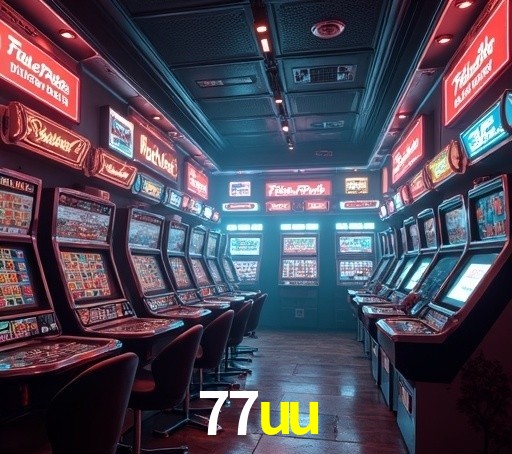 77uu Brasília - Leaderboards