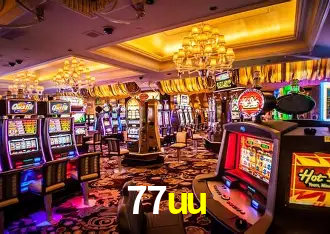 77uu São Paulo - Live Tables
