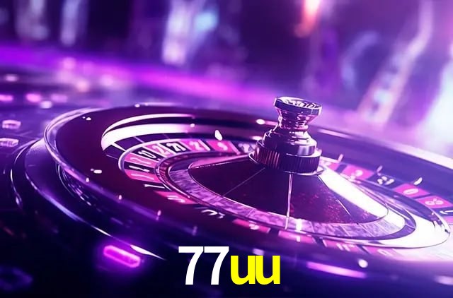 Casino Ao Vivo 77uu