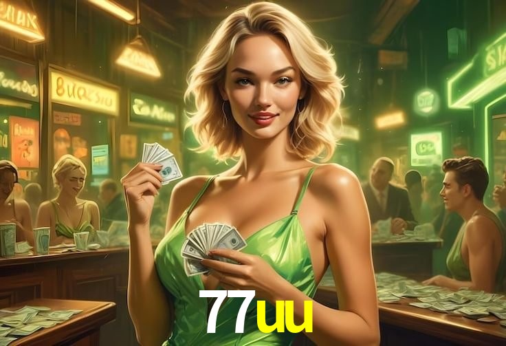 A Emoção da Loteria na 77uu: Uma Chance de Mudança de Vida