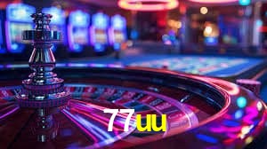 Tecnologia da Plataforma 77uu