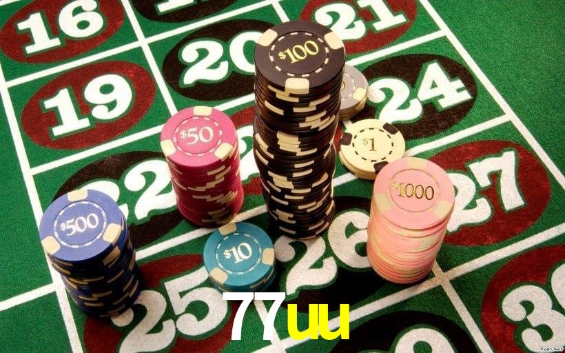 cassino 77uu