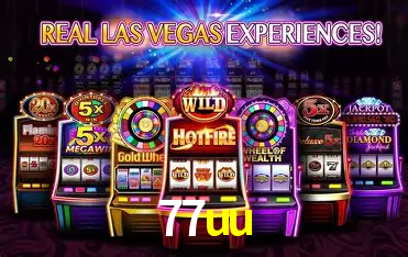 77uu Cassino - 80+ Mesas ao Vivo