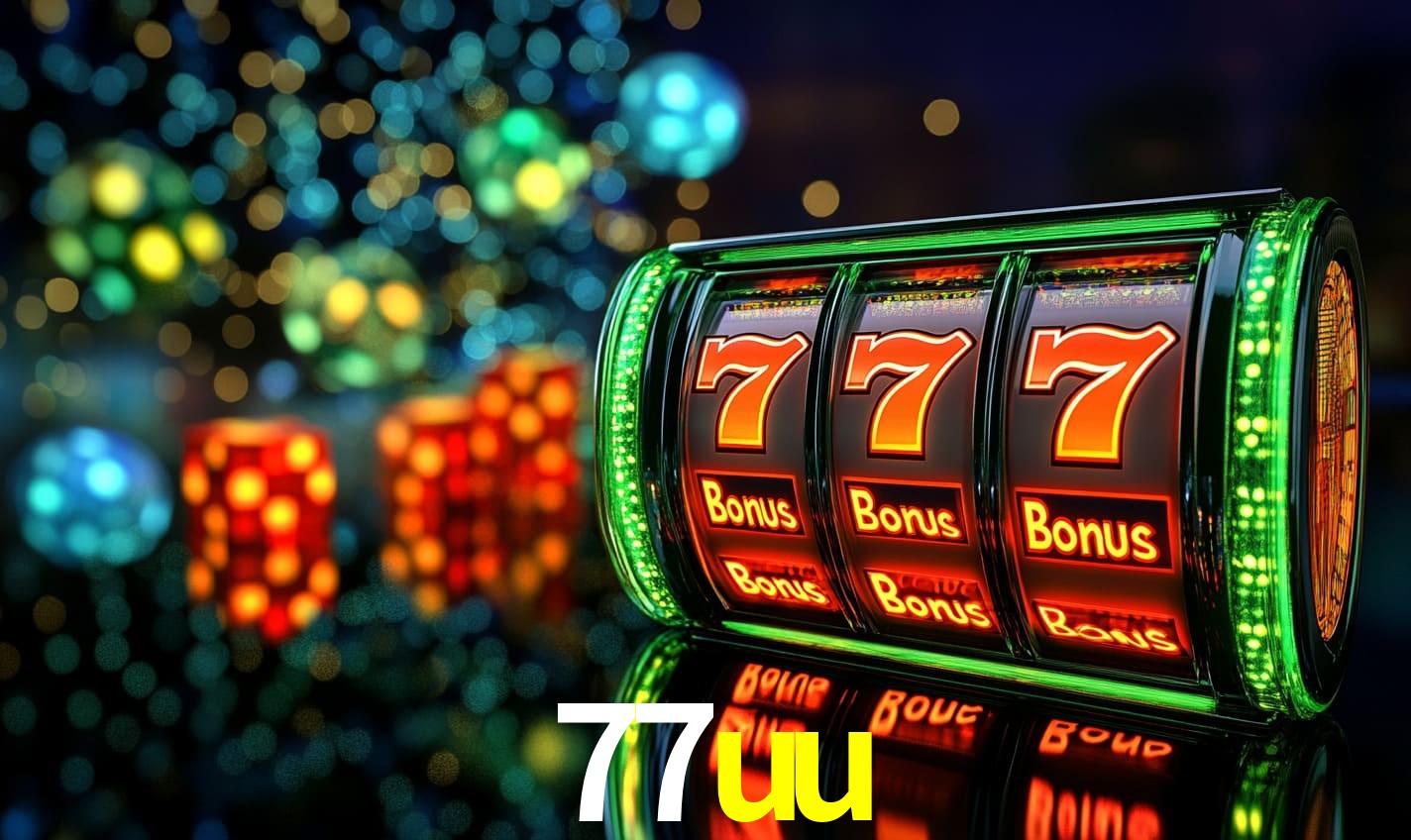 77uu - Aplicativo Móvel