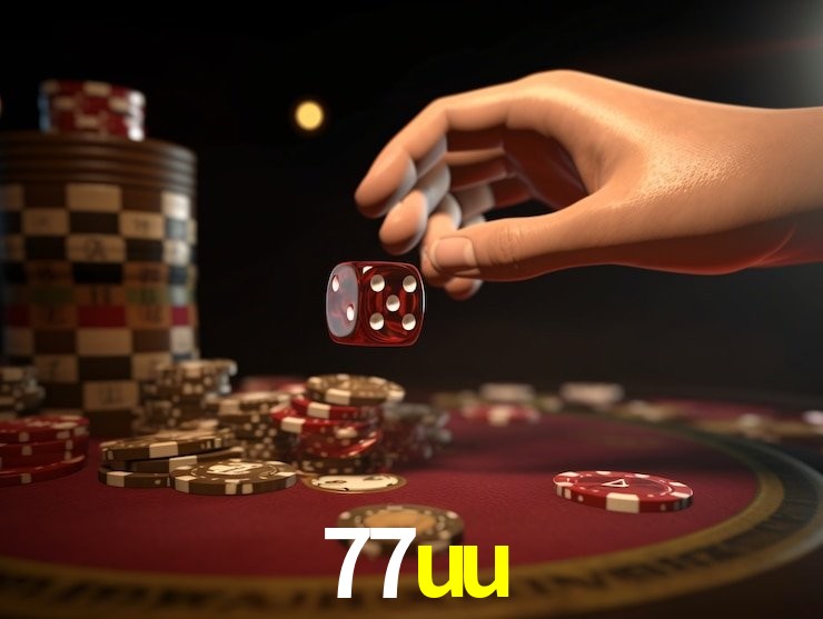 77uu Brasília - Jogo Features