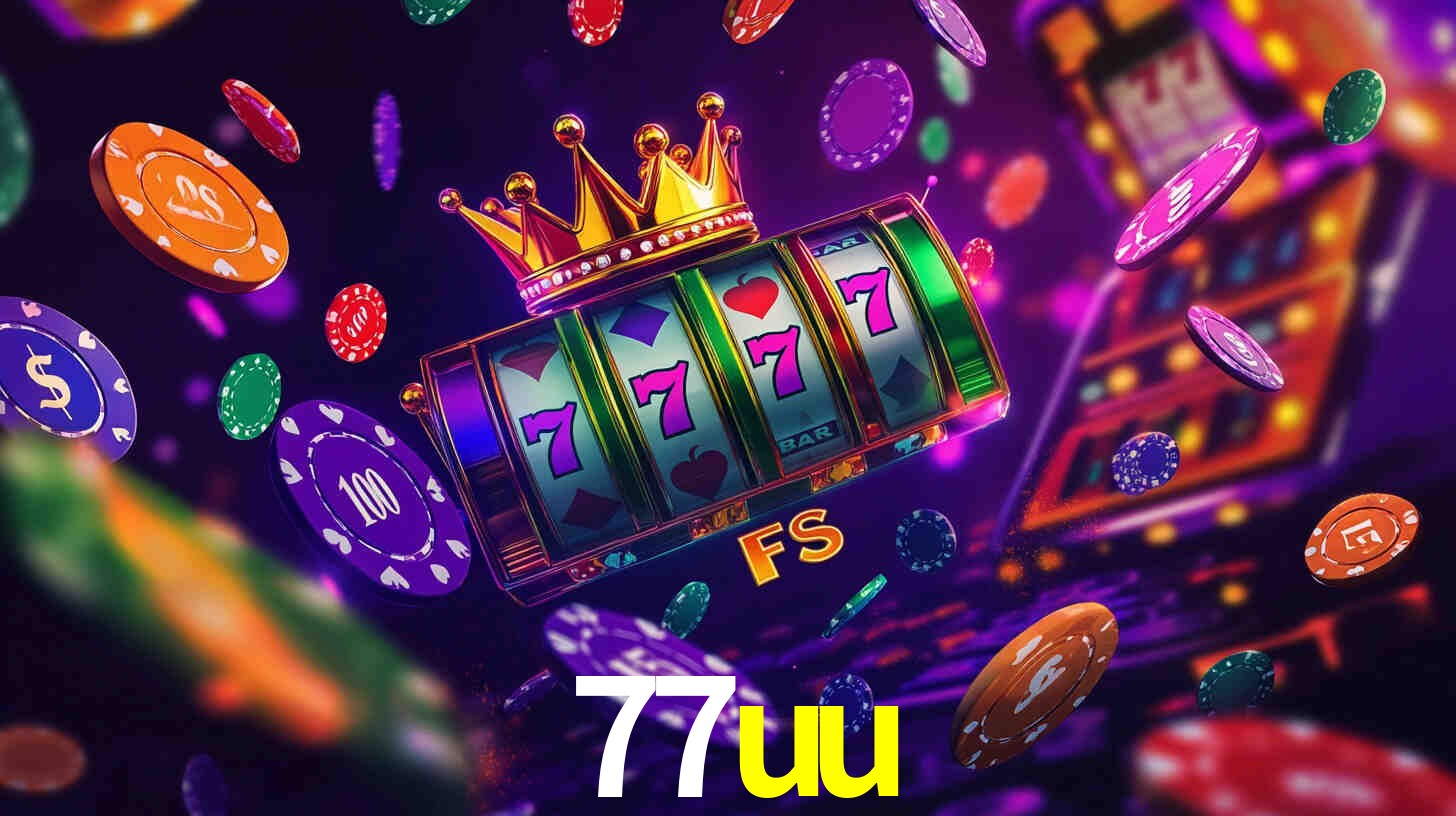 Live Casino 77uu