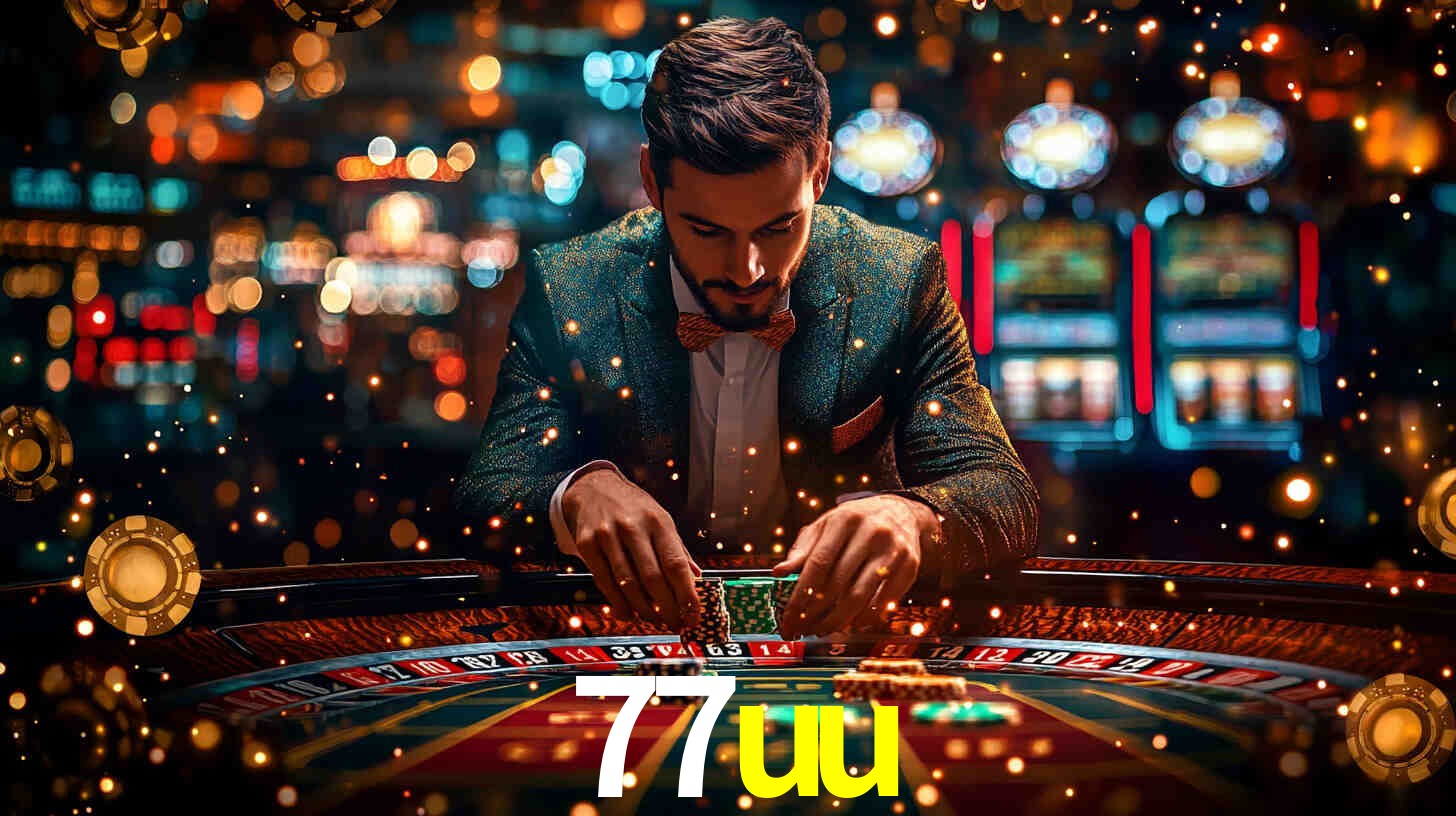 Daily Bonuses 77uu