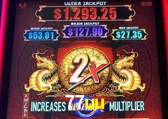 77uu Belo Horizonte - VIP Casino