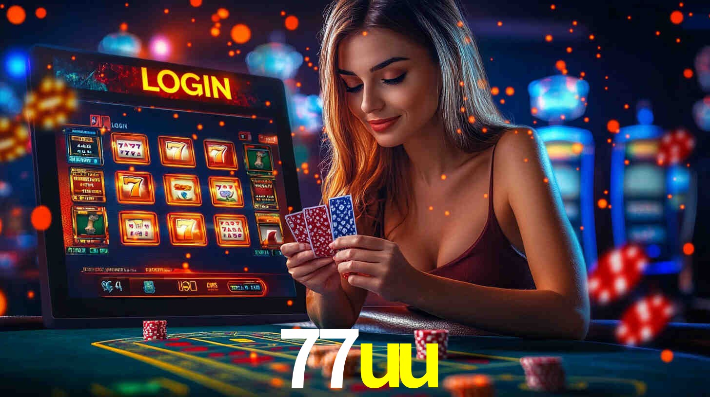 77uu bet