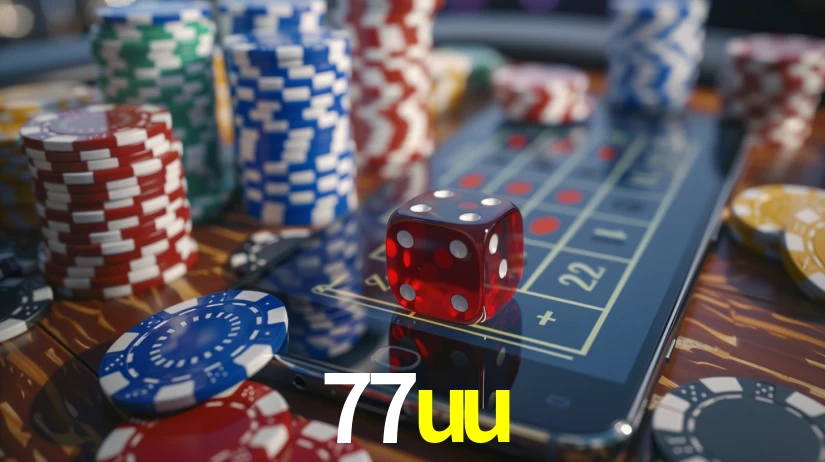Bônus Generosos e Exclusivos no 77uu para Você!