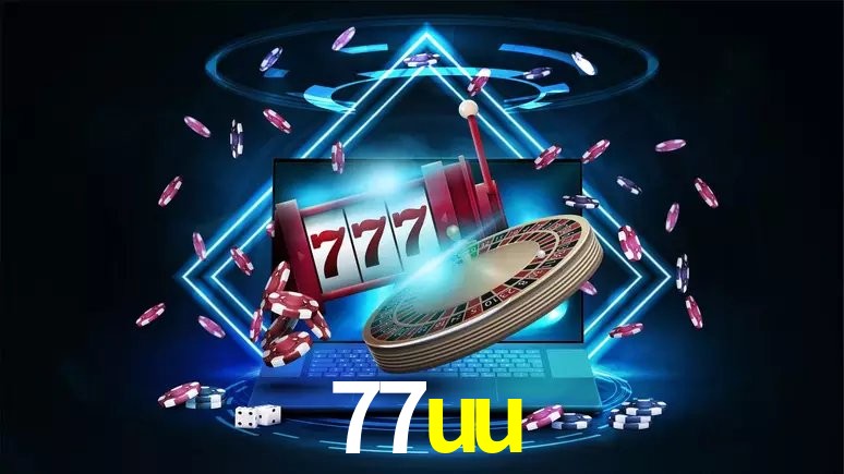 77uu - Pagamento PIX Instantâneo