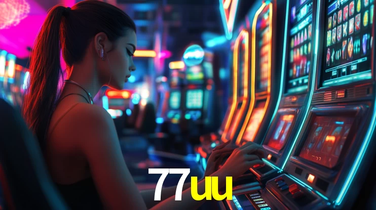77uu App Interface