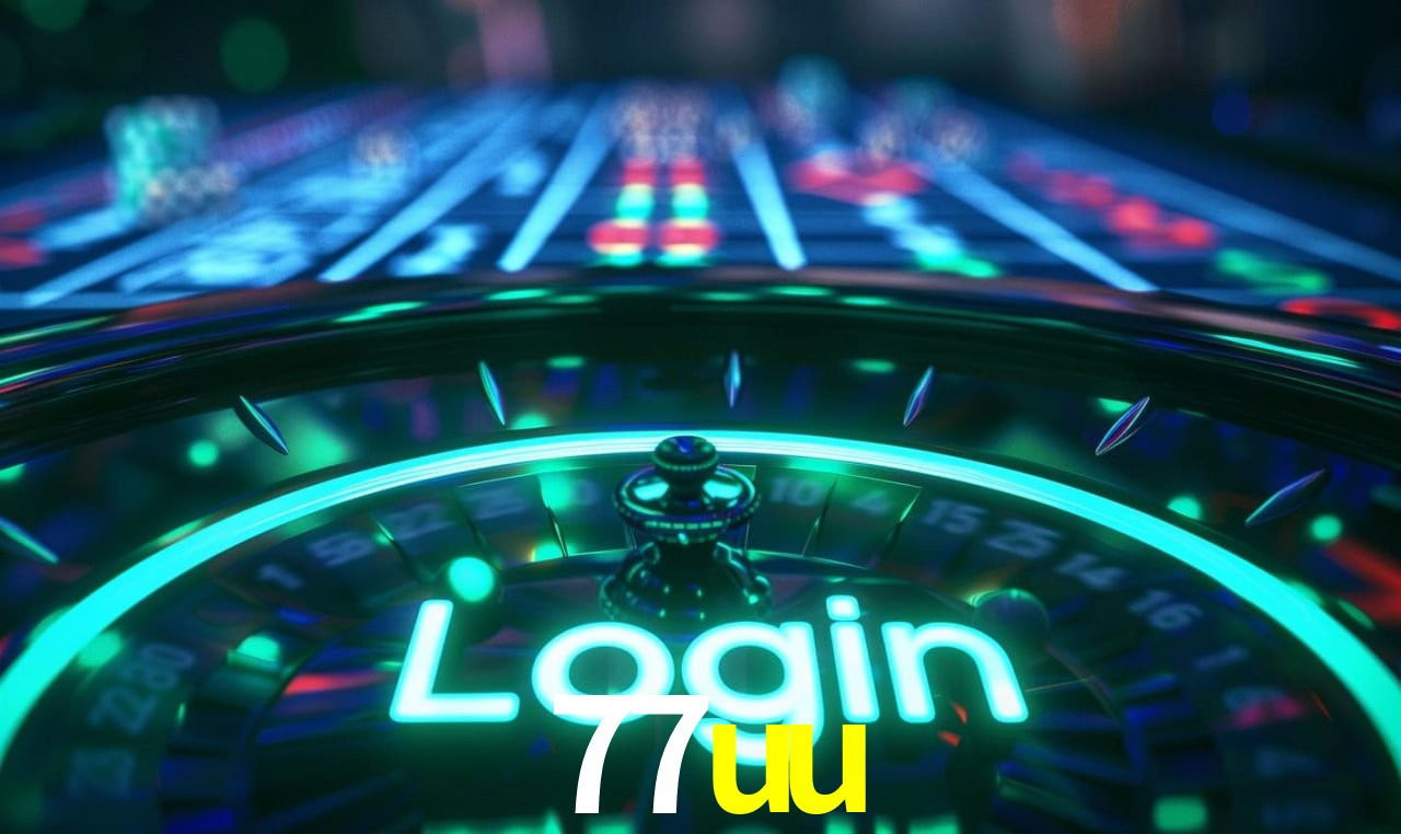 Login Seguro 77uu