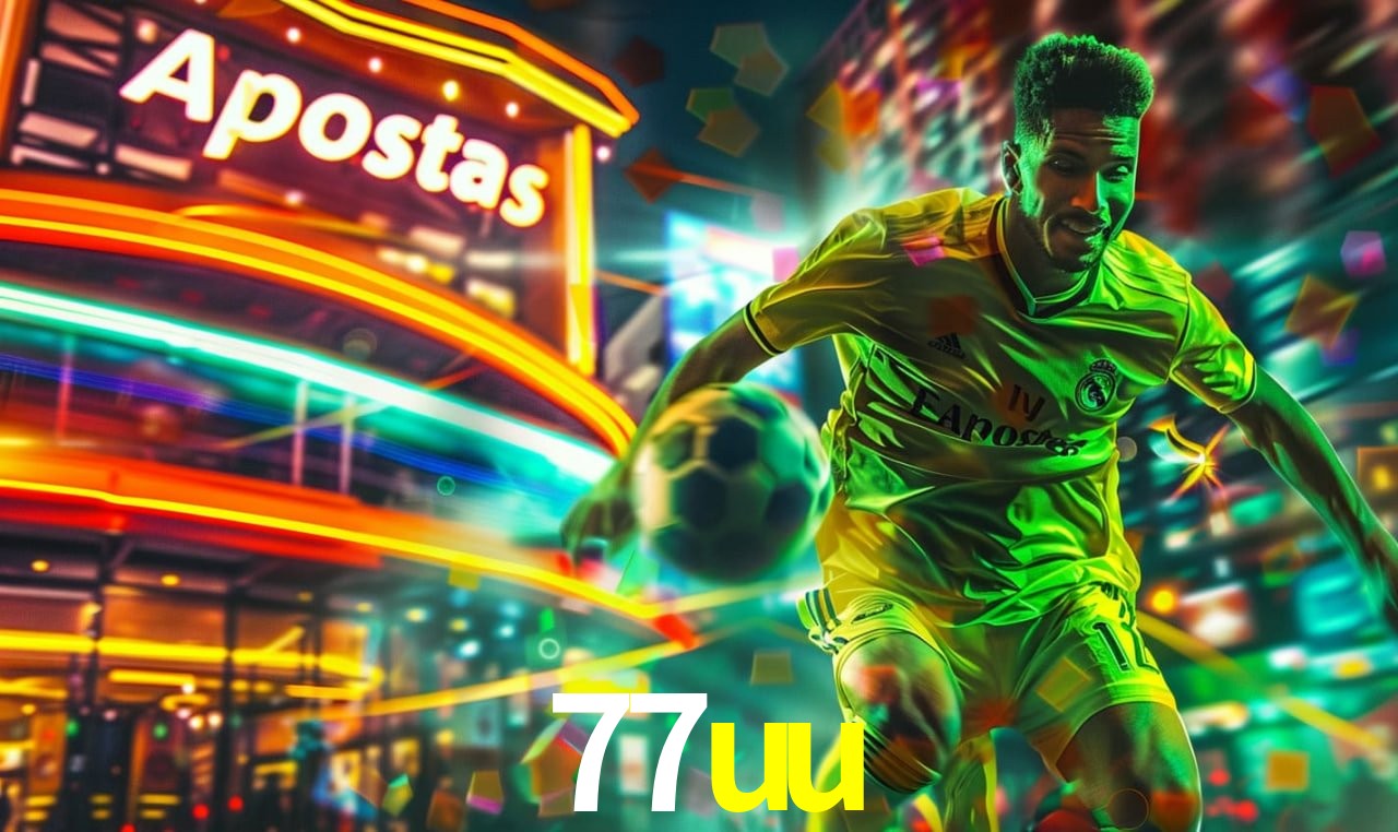 77uu São Paulo - Jogo Providers