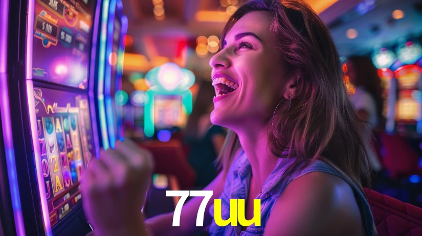 Experimente o Login Seguro Premium no 77uu