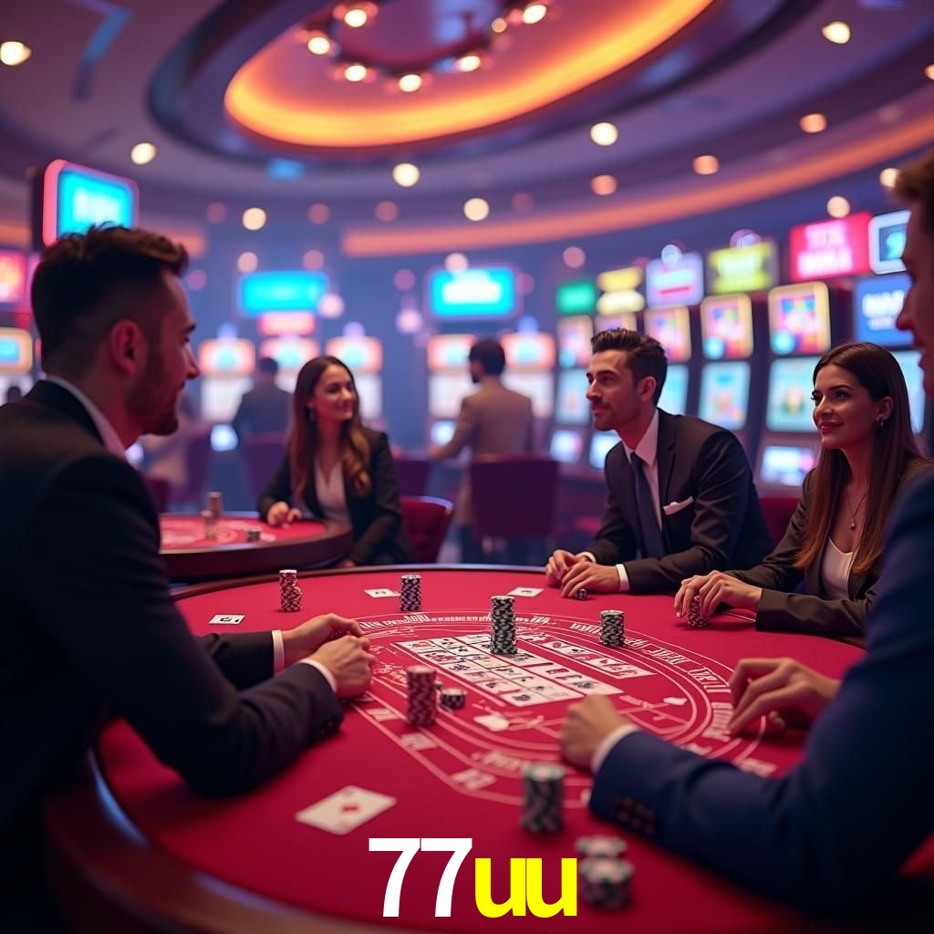 Apostas de Tênis 77uu