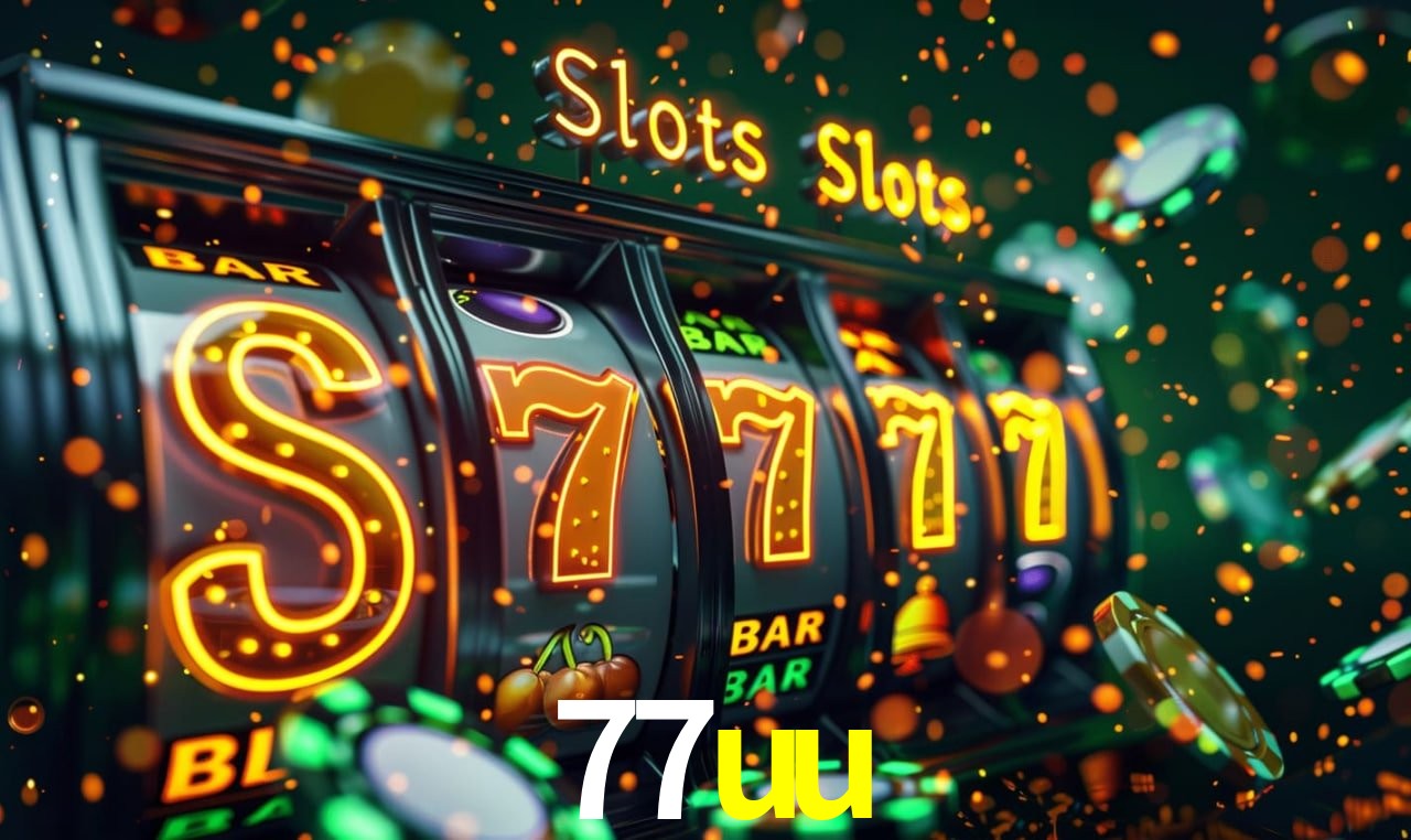 Jogos de Slot 77uu