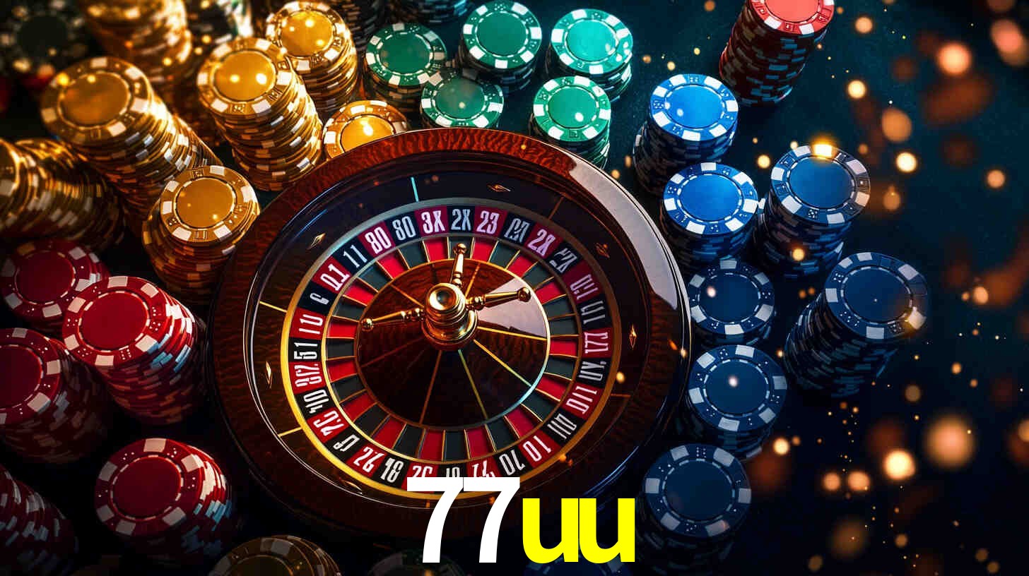 Welcome Bonus 77uu