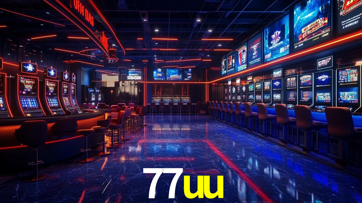Roulette Table 77uu