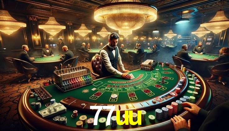 Slot Games 77uu