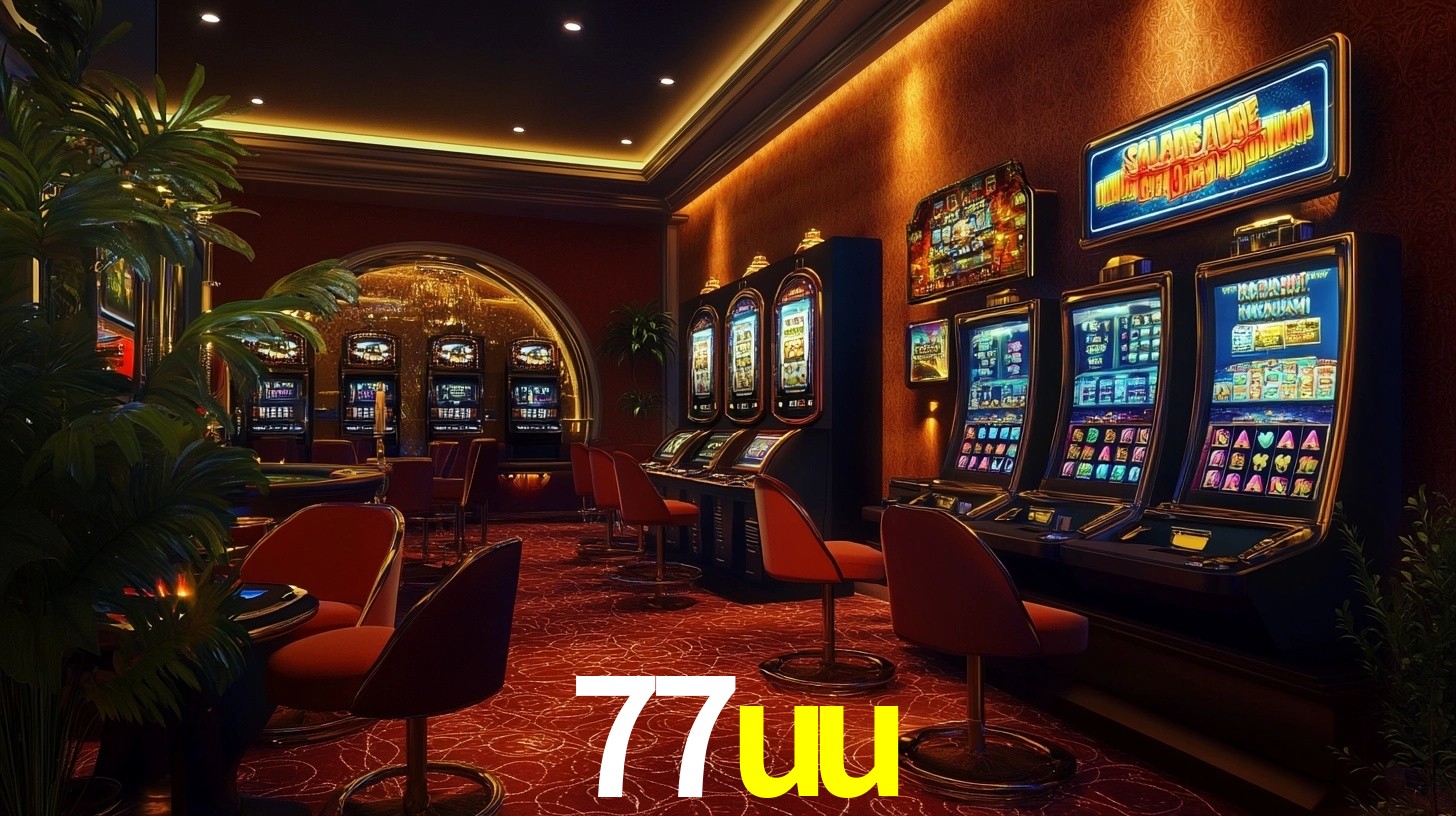 VIP Casino 77uu