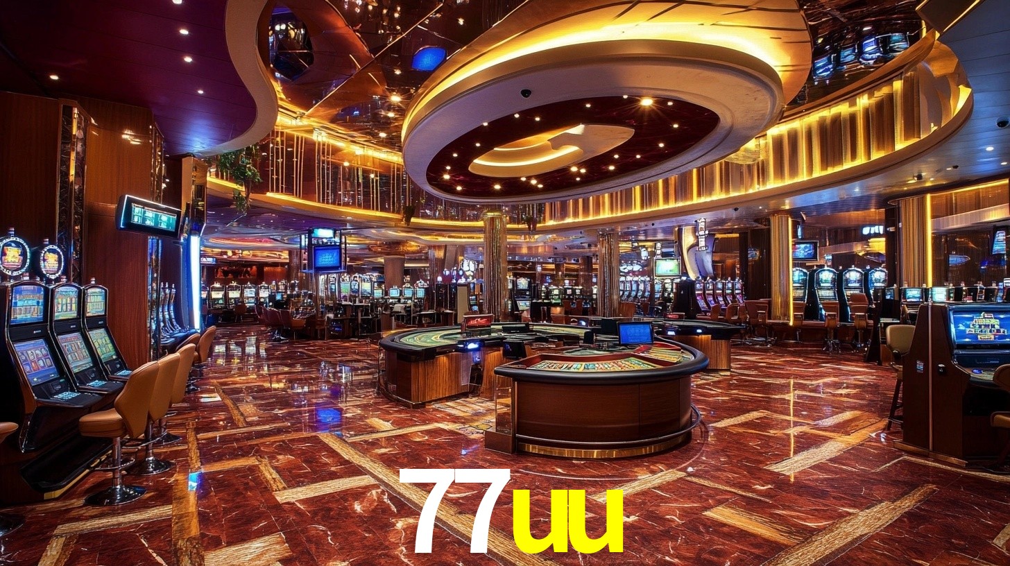 Blackjack Table 77uu